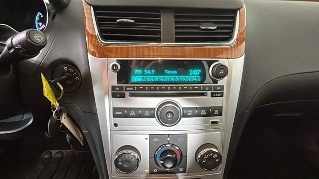 Used 2011 Chevrolet Malibu LT w/ HFV6 Engine Package FWD image 21