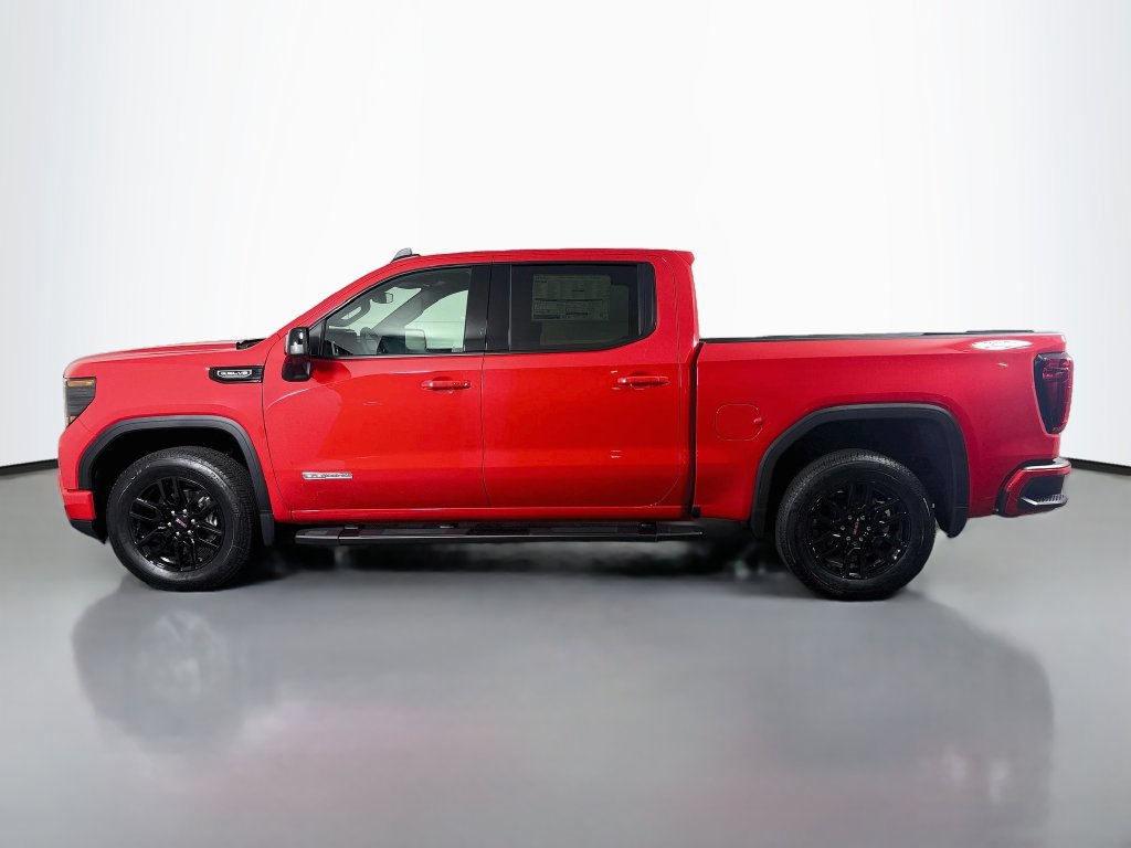 New 2026 GMC Sierra 1500 Elevation w/ Elevation Premium Package AWD/4WD image 4