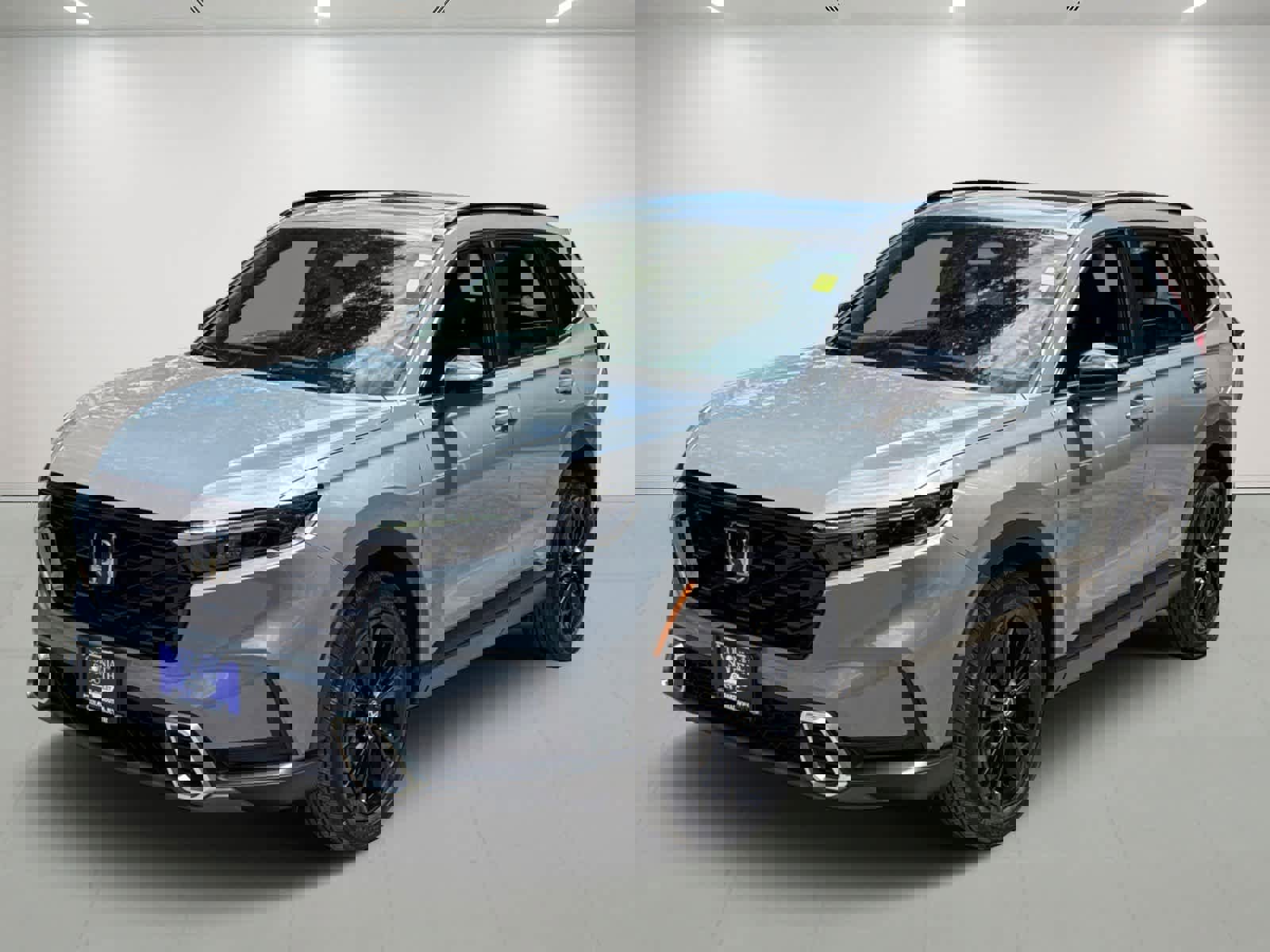 Used 2025 Honda CR-V Sport Touring