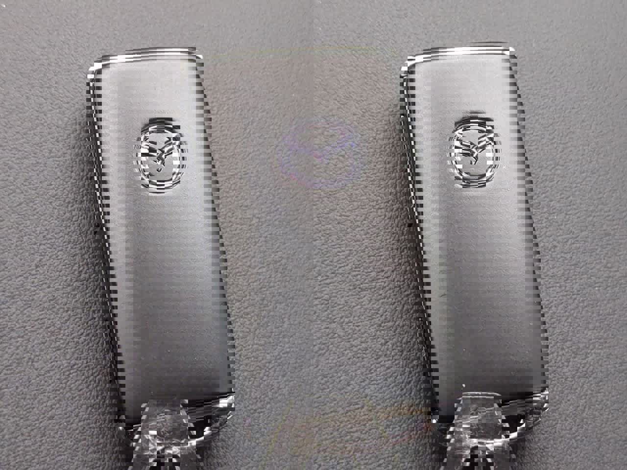 New 2026 MAZDA MAZDA3 2.5 S Hatchback w/ Premium Pkg image 35