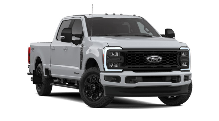 New 2026 Ford F350 XLT w/ XLT Premium Package AWD/4WD image 26