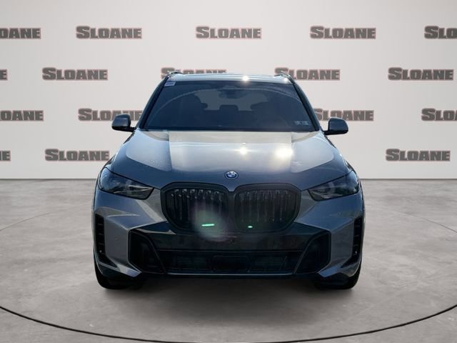New 2026 BMW X5 xDrive50e w/ M Sport Package AWD/4WD image 8
