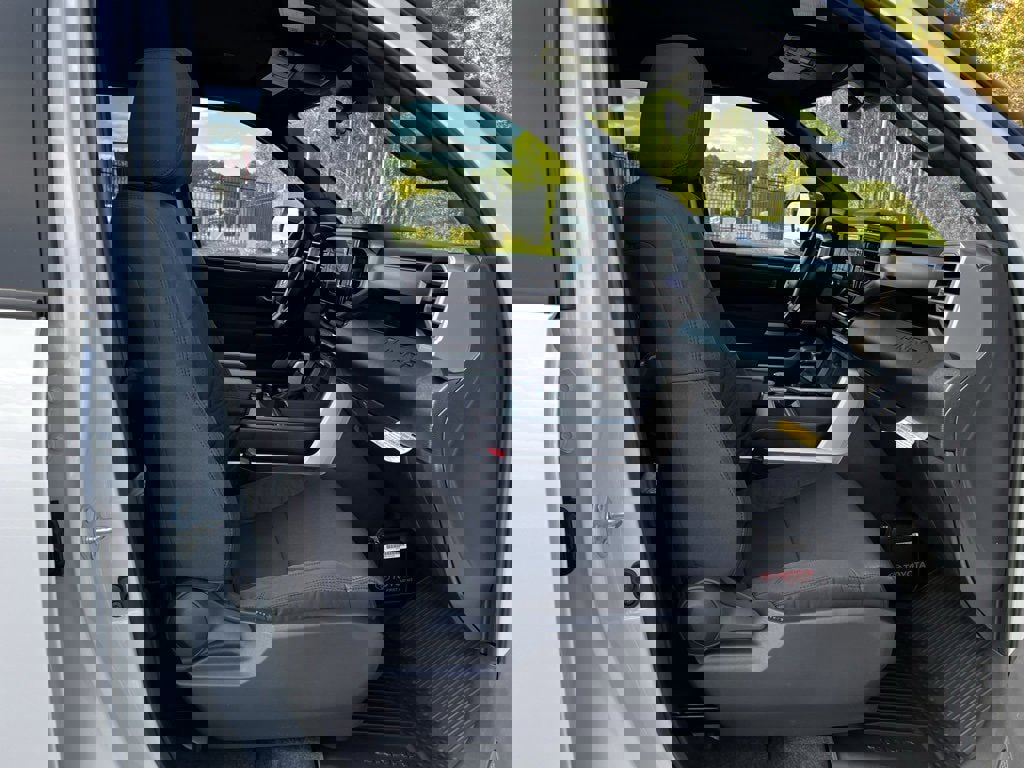 New 2026 Toyota Tundra SR5 w/ SR5 Convenience Package image 29