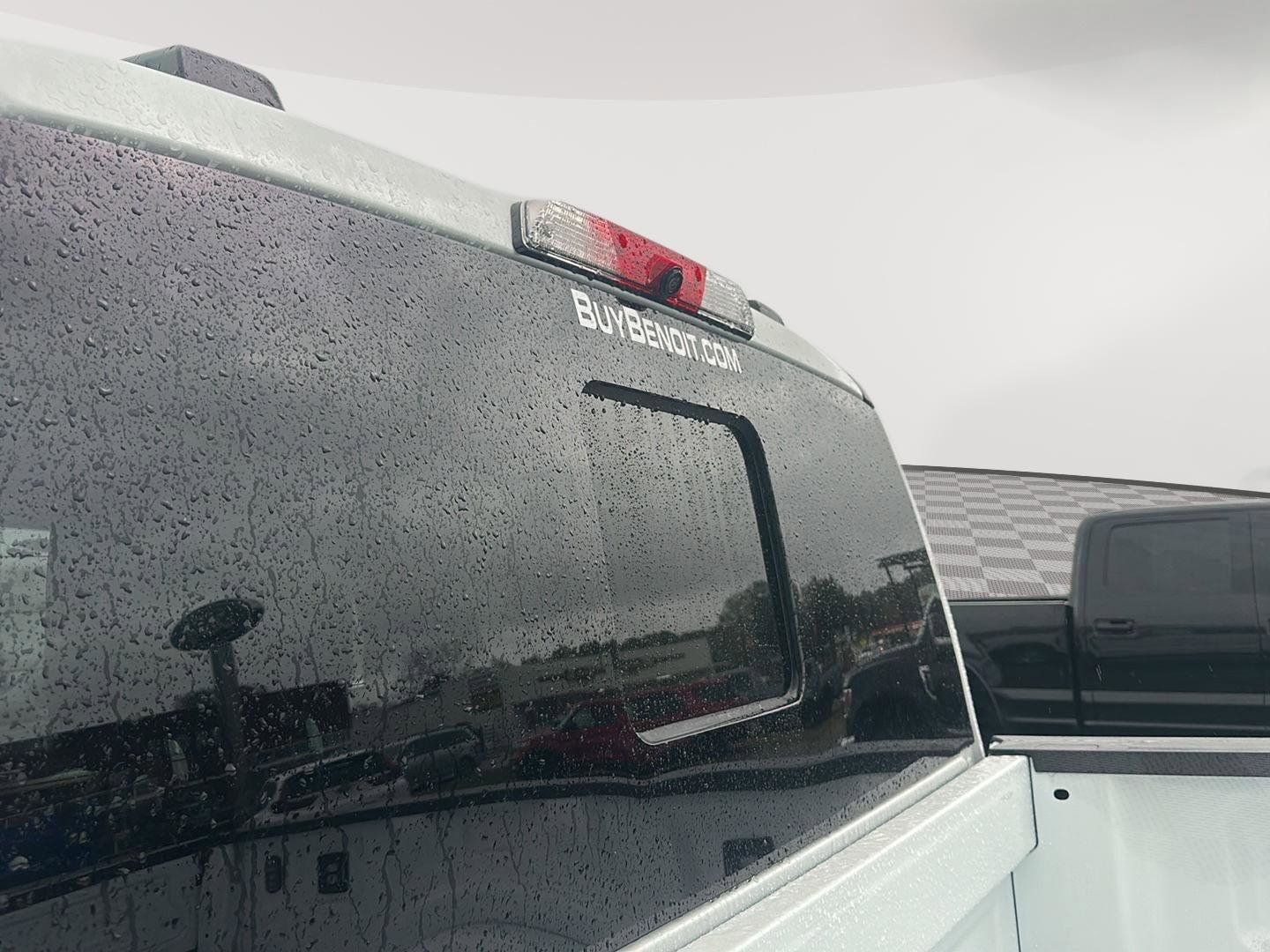 New 2025 Ford F350 King Ranch w/ Tremor Off-Road Package image 14