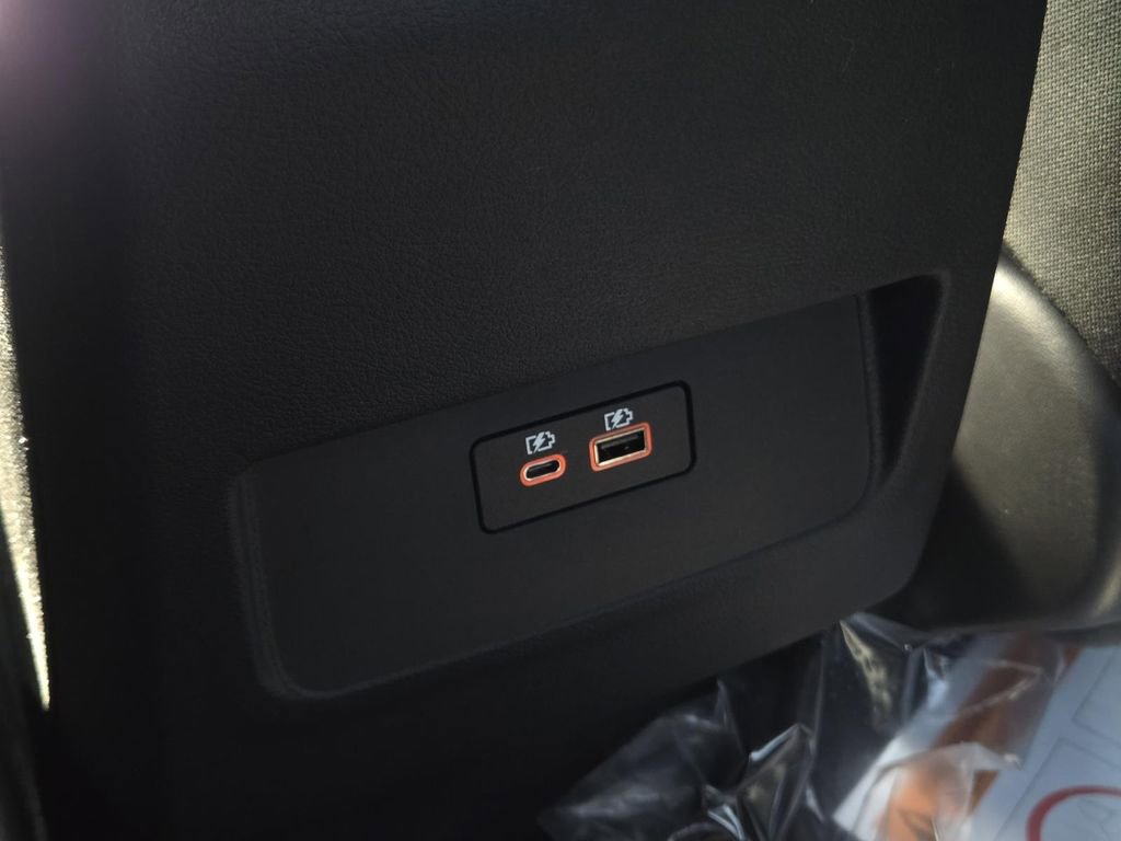 New 2026 Nissan Frontier Pro-X w/ Tow Package image 13