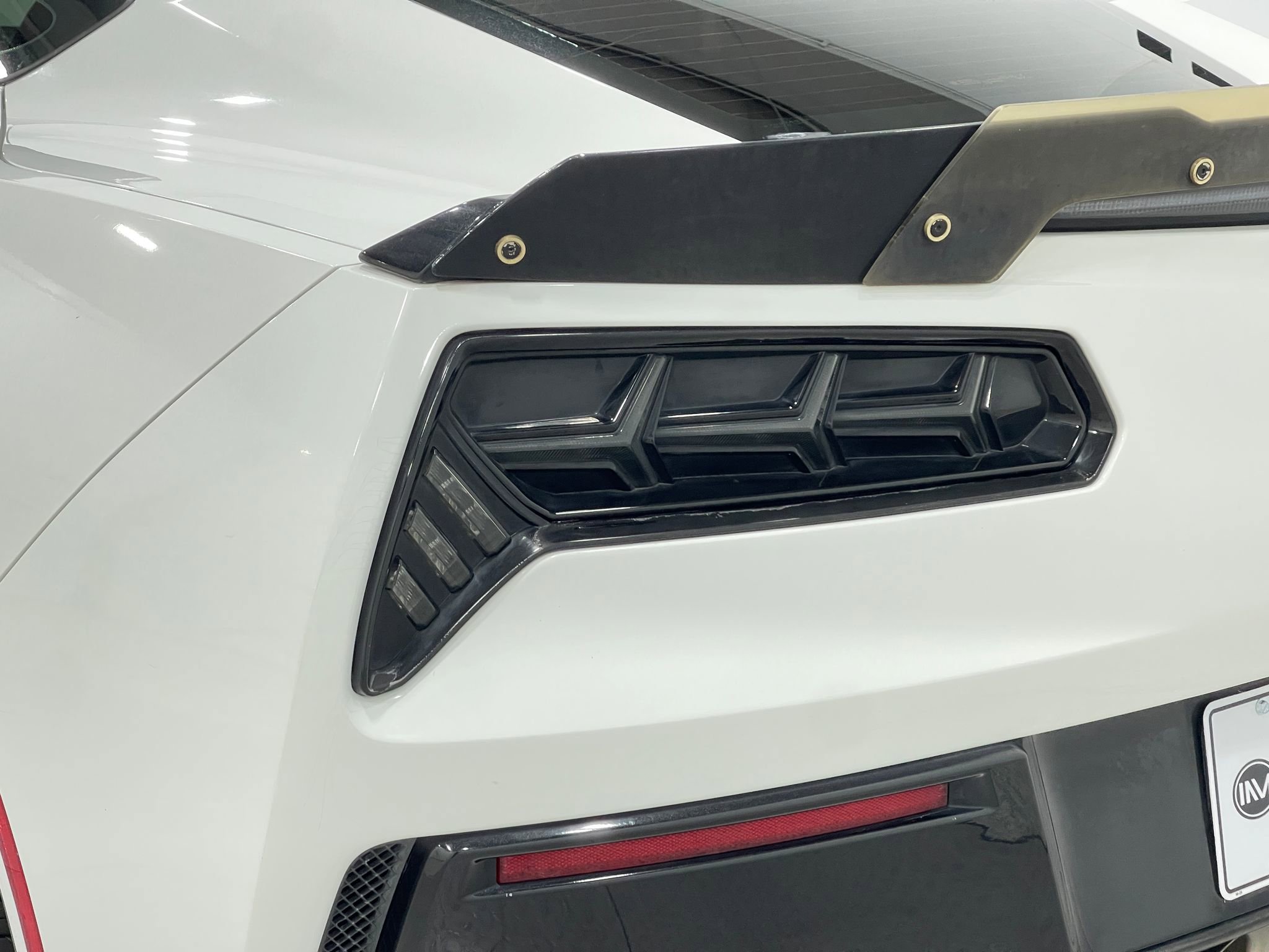 Used 2016 Chevrolet Corvette Stingray Coupe w/ 2LT Preferred Equipment Group image 30