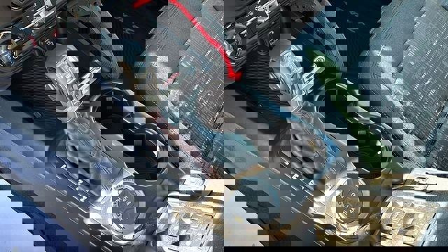 New 2025 Ford Bronco Heritage Edition image 21