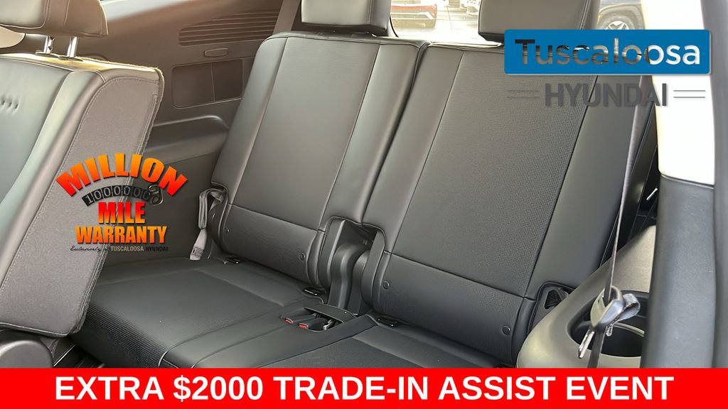 New 2026 Hyundai Ioniq 9 SEL image 23