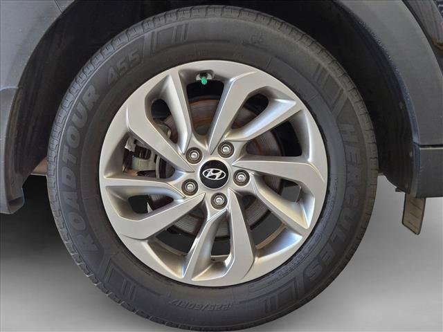 Used 2018 Hyundai Tucson SEL Plus FWD image 23