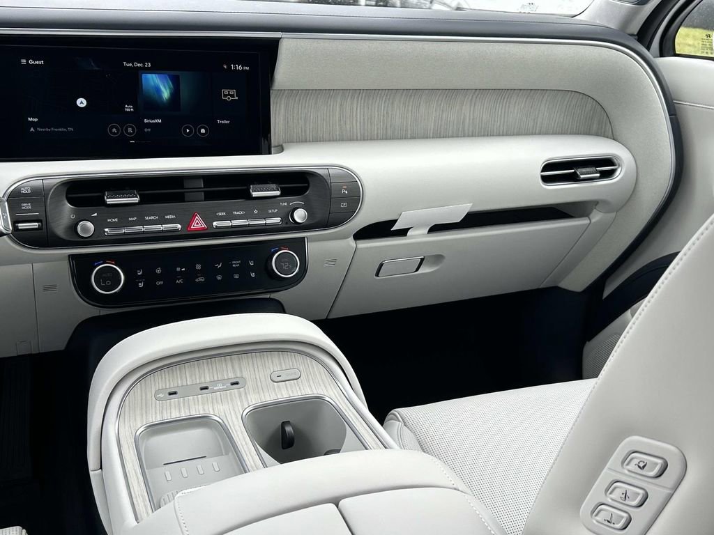 New 2026 Hyundai Palisade Calligraphy image 26