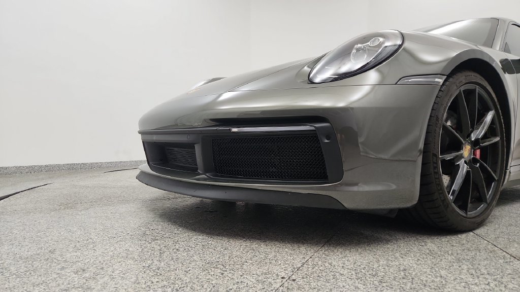 Used 2021 Porsche 911 Carrera S RWD image 41