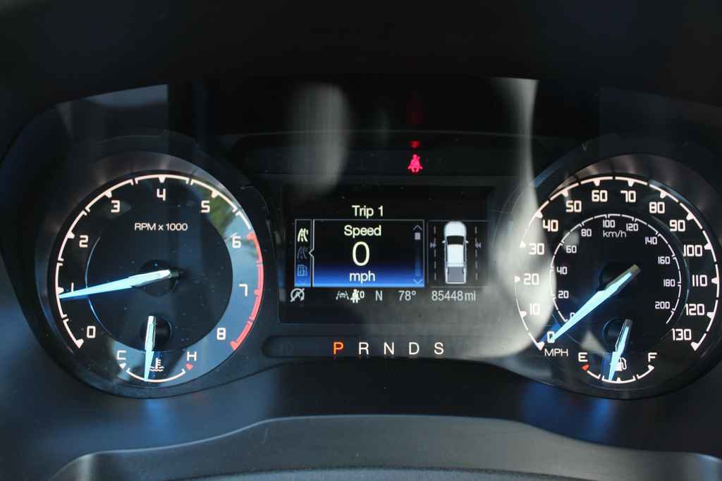 Used 2021 Ford Ranger XLT w/ FX4 Off-Road Package AWD/4WD image 13