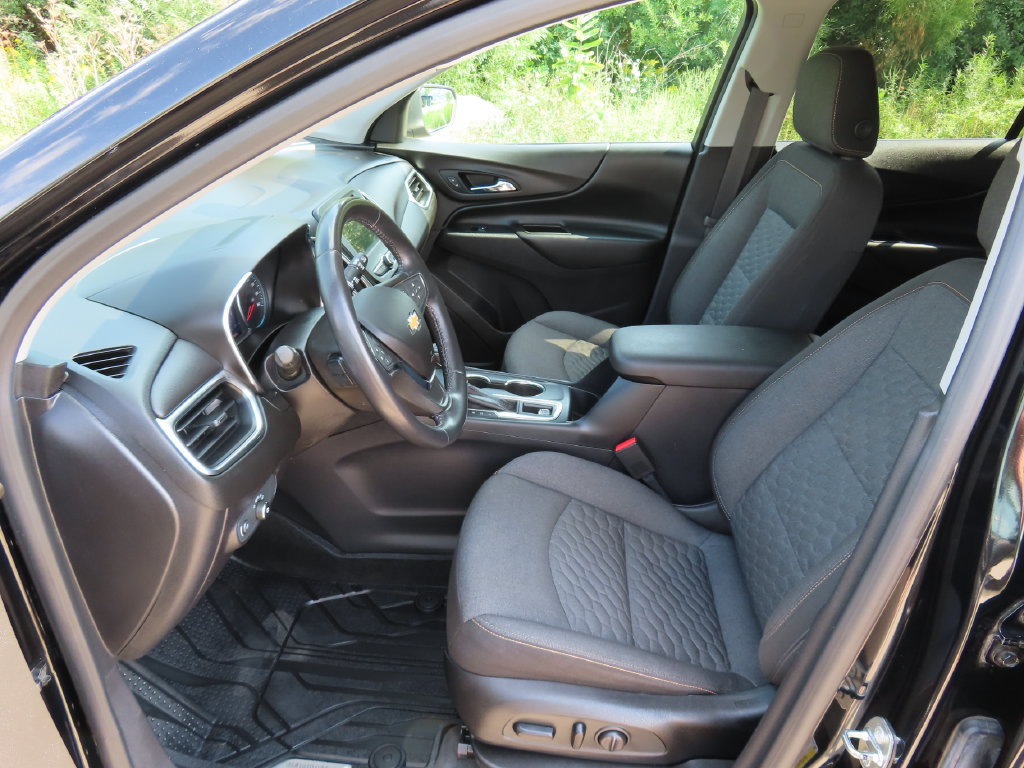 Used 2019 Chevrolet Equinox LT AWD/4WD image 26