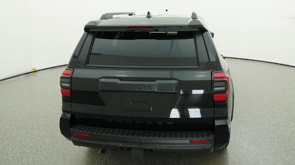 New 2026 Toyota 4Runner SR5 RWD image 10