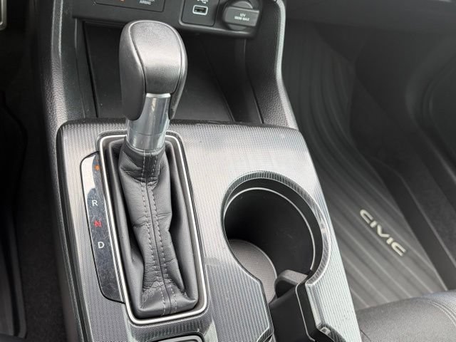 Certified 2024 Honda Civic Sport image 23