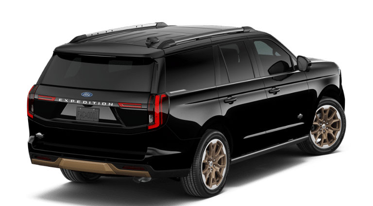 New 2027 Ford Expedition King Ranch AWD/4WD image 26