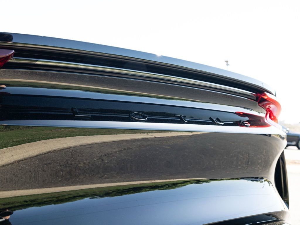 New 2026 Lotus Emira RWD image 45