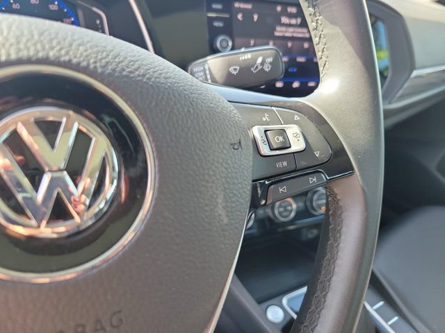 Used 2020 Volkswagen Jetta SEL FWD image 26