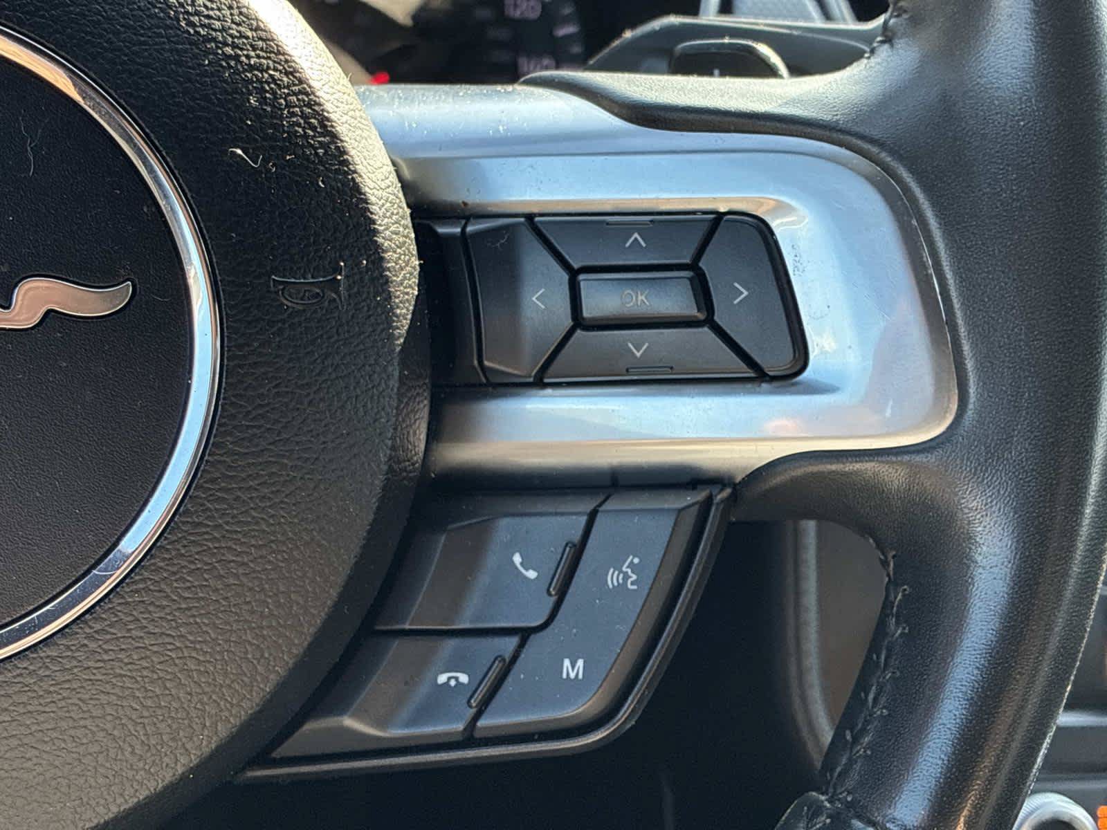 Used 2019 Ford Mustang GT w/ Black Accent Package RWD image 31