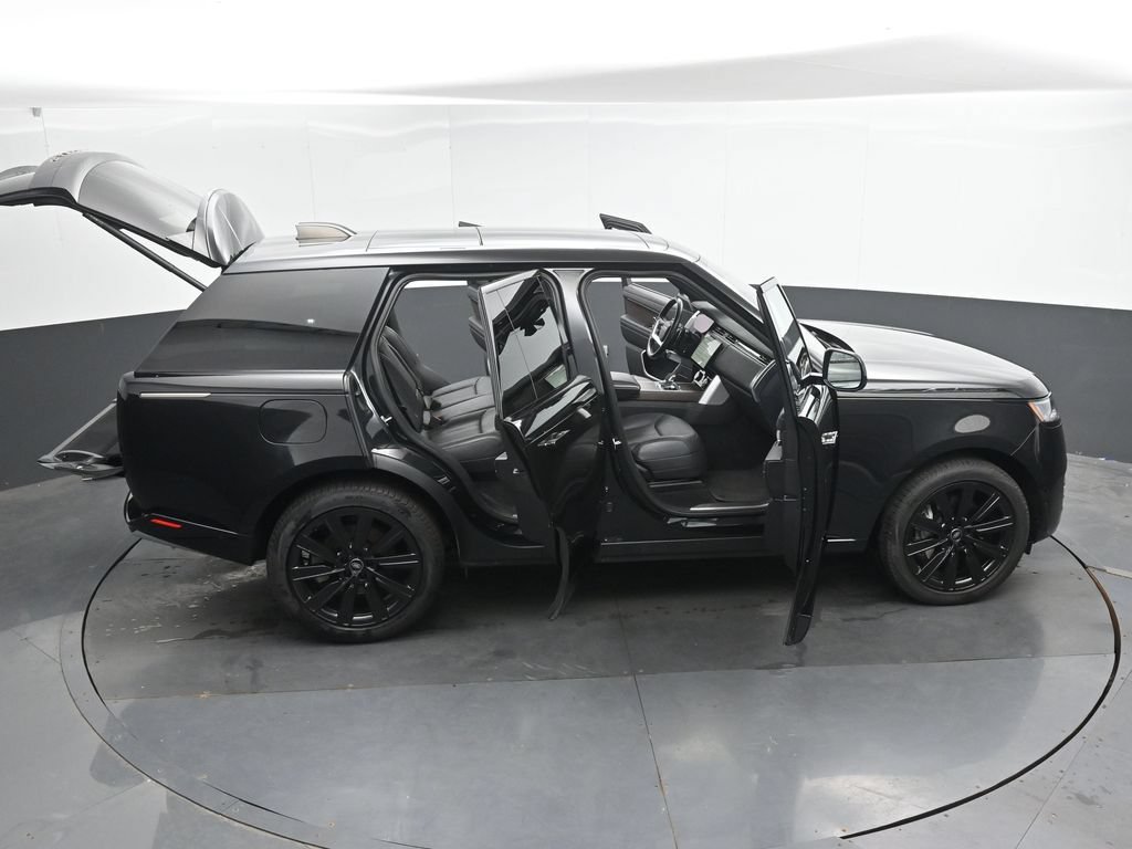 Used 2023 Land Rover Range Rover SE AWD/4WD image 51