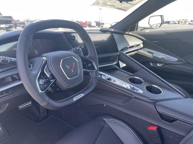 New 2026 Chevrolet Corvette Z06 RWD image 9