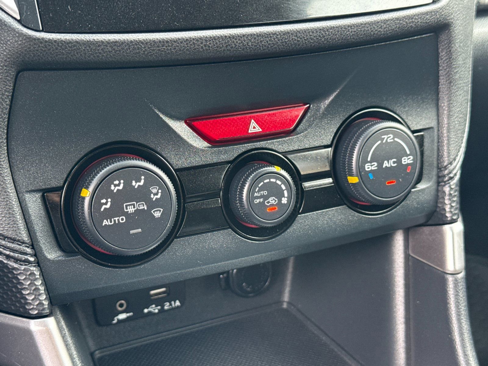 Used 2019 Subaru Forester Premium image 22