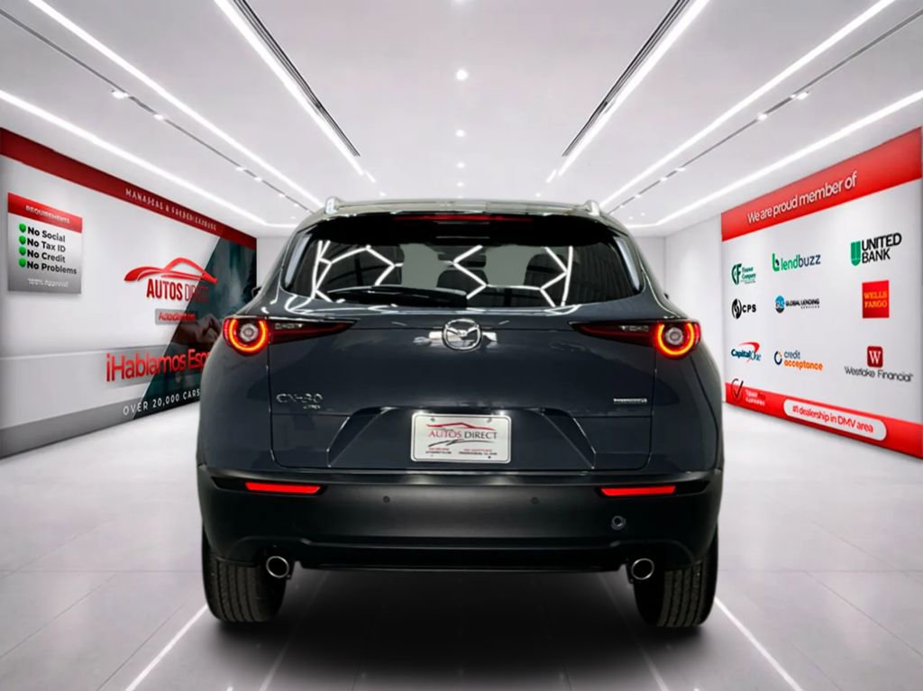 Used 2026 MAZDA CX-30 AWD 2.5 S image 7
