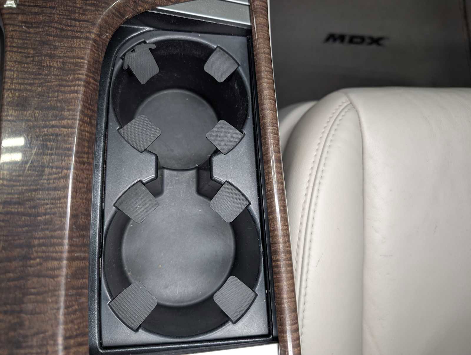 Used 2012 Acura MDX w/ Technology Package image 30