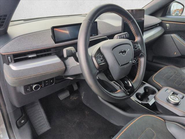 Used 2023 Ford Mustang Mach-E GT image 10