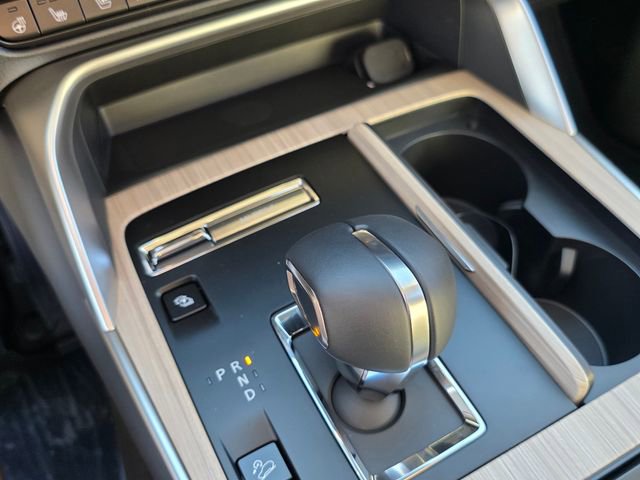 New 2026 MAZDA CX-90 Plug-In Hybrid w/Premium Sport image 28