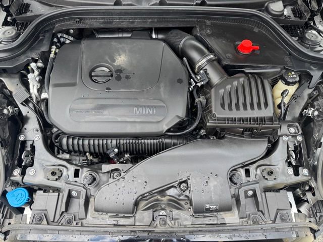 Certified 2023 MINI Cooper S image 12