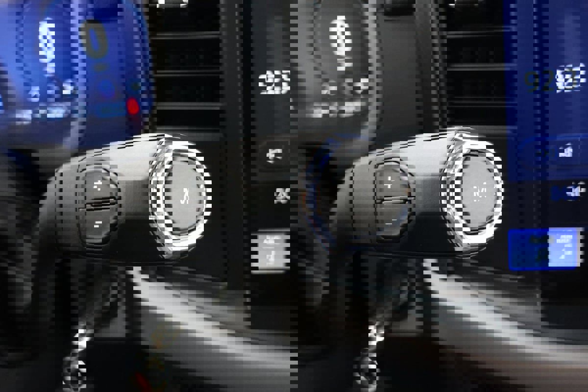 Used 2024 Ford F150 XL w/ Equipment Group 103A High AWD/4WD image 6