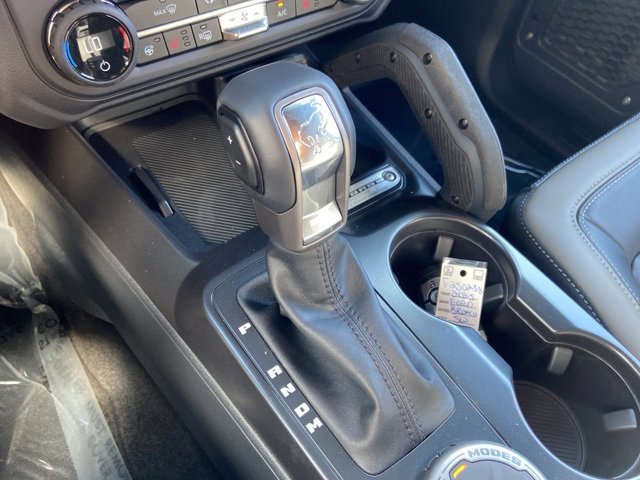 New 2025 Ford Bronco Outer Banks image 18