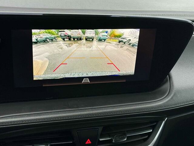 Used 2024 Buick Encore GX Sport Touring w/ Comfort Package image 23