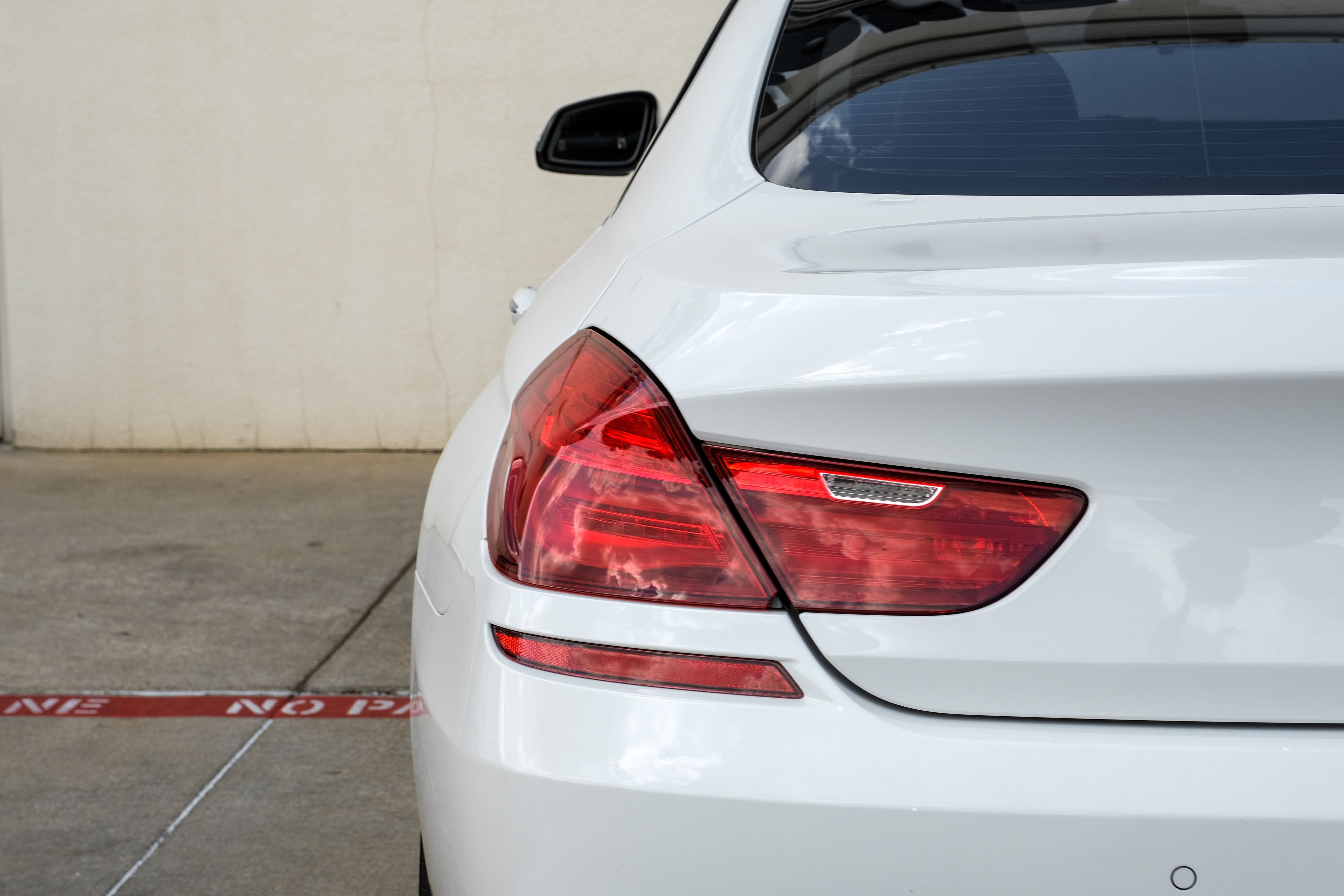 Used 2016 BMW 650i Gran Coupe RWD image 50