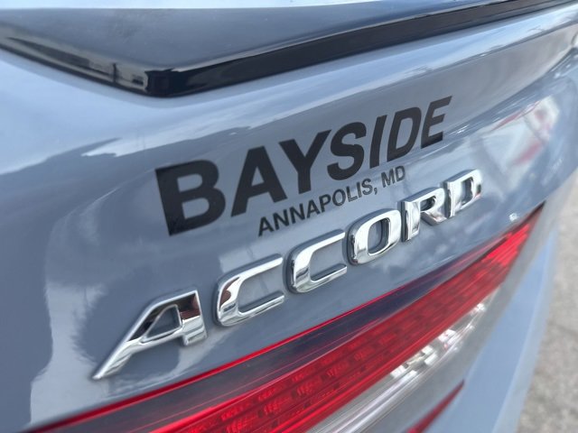 Used 2022 Honda Accord Sport image 37