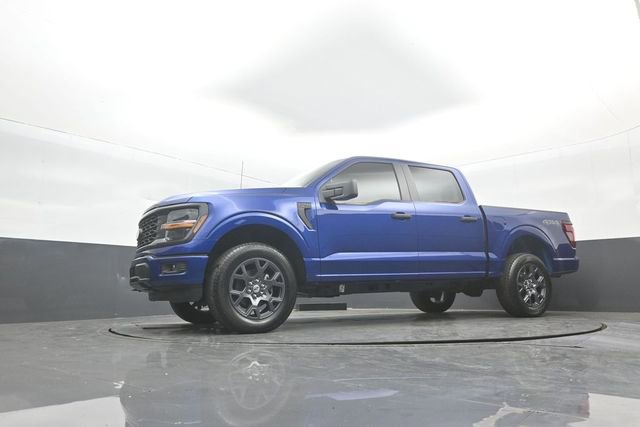 New 2026 Ford F150 STX w/ Equipment Group 200A AWD/4WD image 32