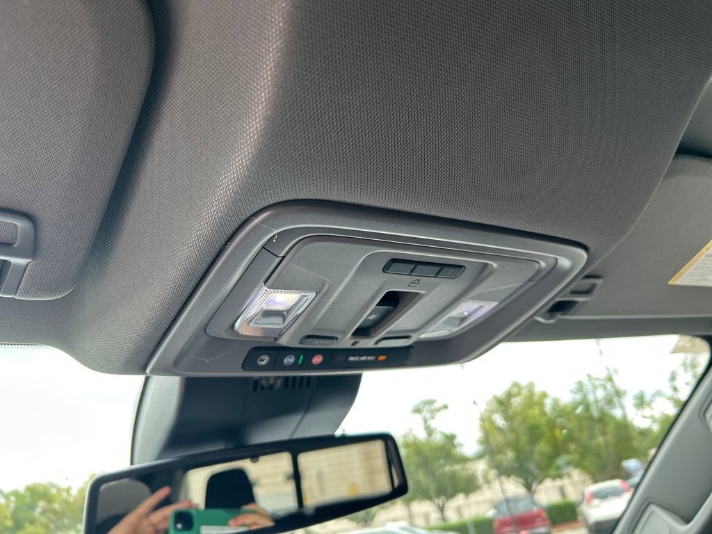 New 2026 GMC Sierra 2500 SLT w/ SLT Premium Package image 20