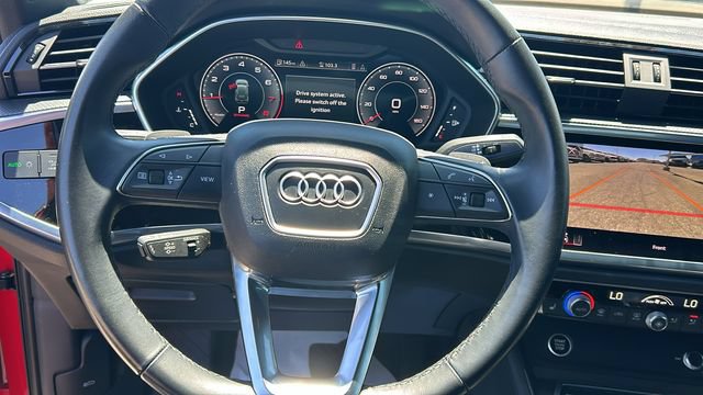 Used 2023 Audi Q3 2.0T Premium Plus AWD/4WD image 19
