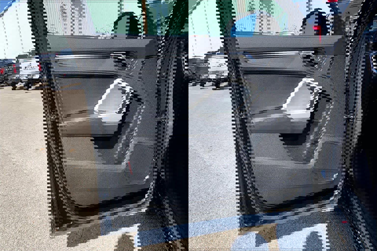 Used 2023 Audi Q3 2.0T Premium image 22