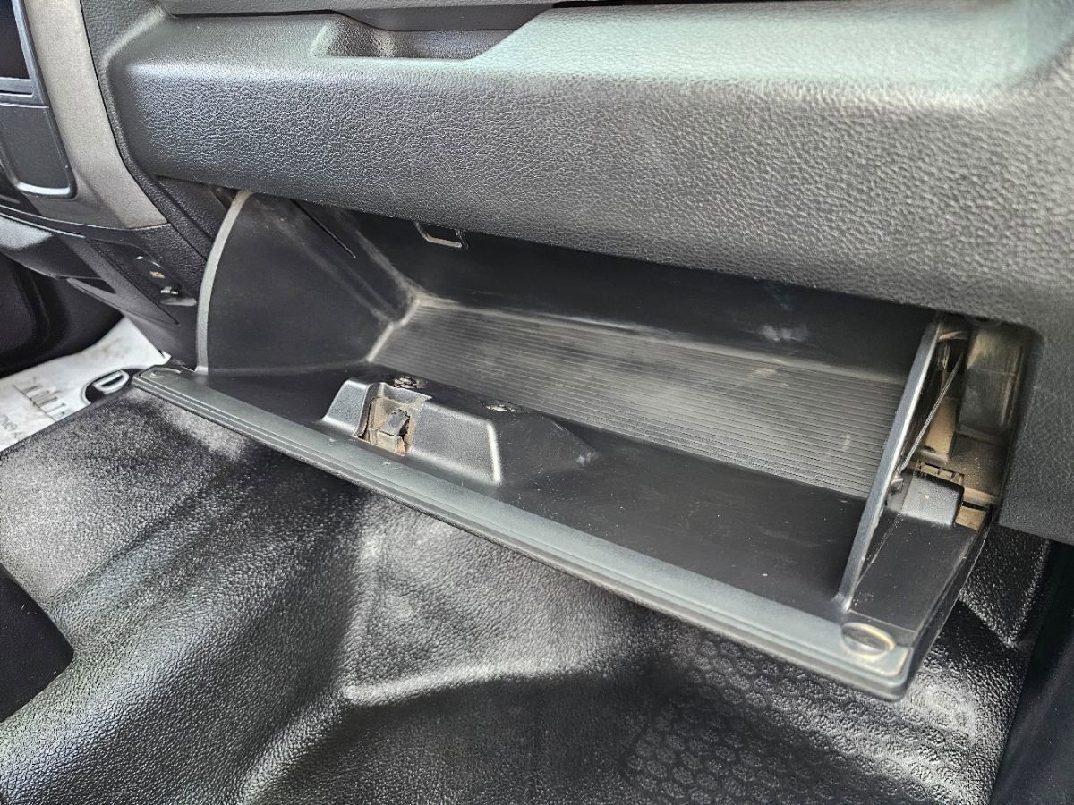 Used 2016 RAM 2500 Tradesman w/ Protection Group image 13