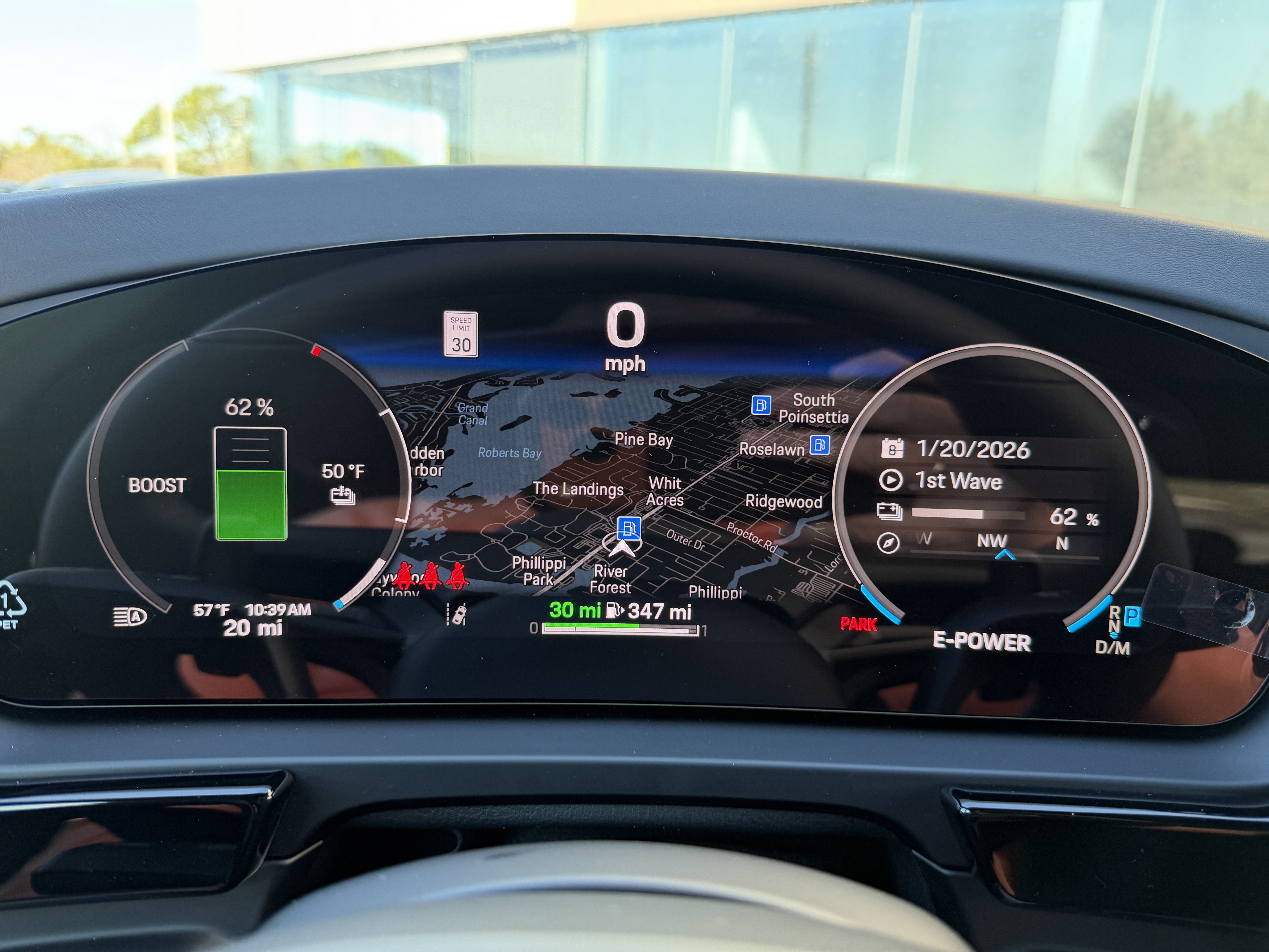 New 2026 Porsche Cayenne S AWD/4WD image 38