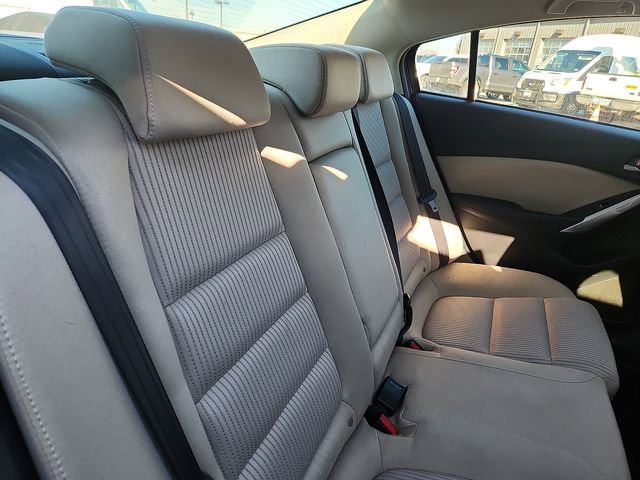 Used 2016 MAZDA MAZDA6 Sport image 27