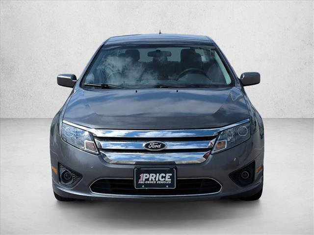 Used 2012 Ford Fusion SE image 2