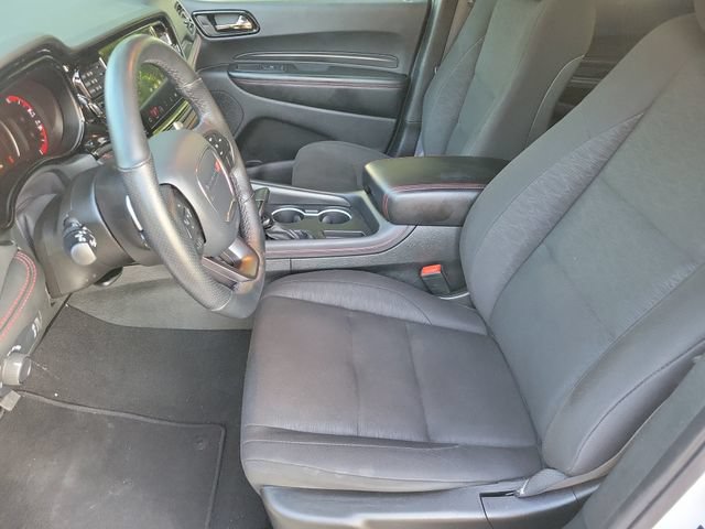 Used 2025 Dodge Durango GT RWD image 9