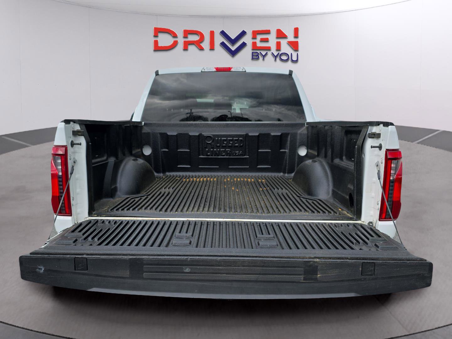 Used 2024 Ford F150 STX image 18