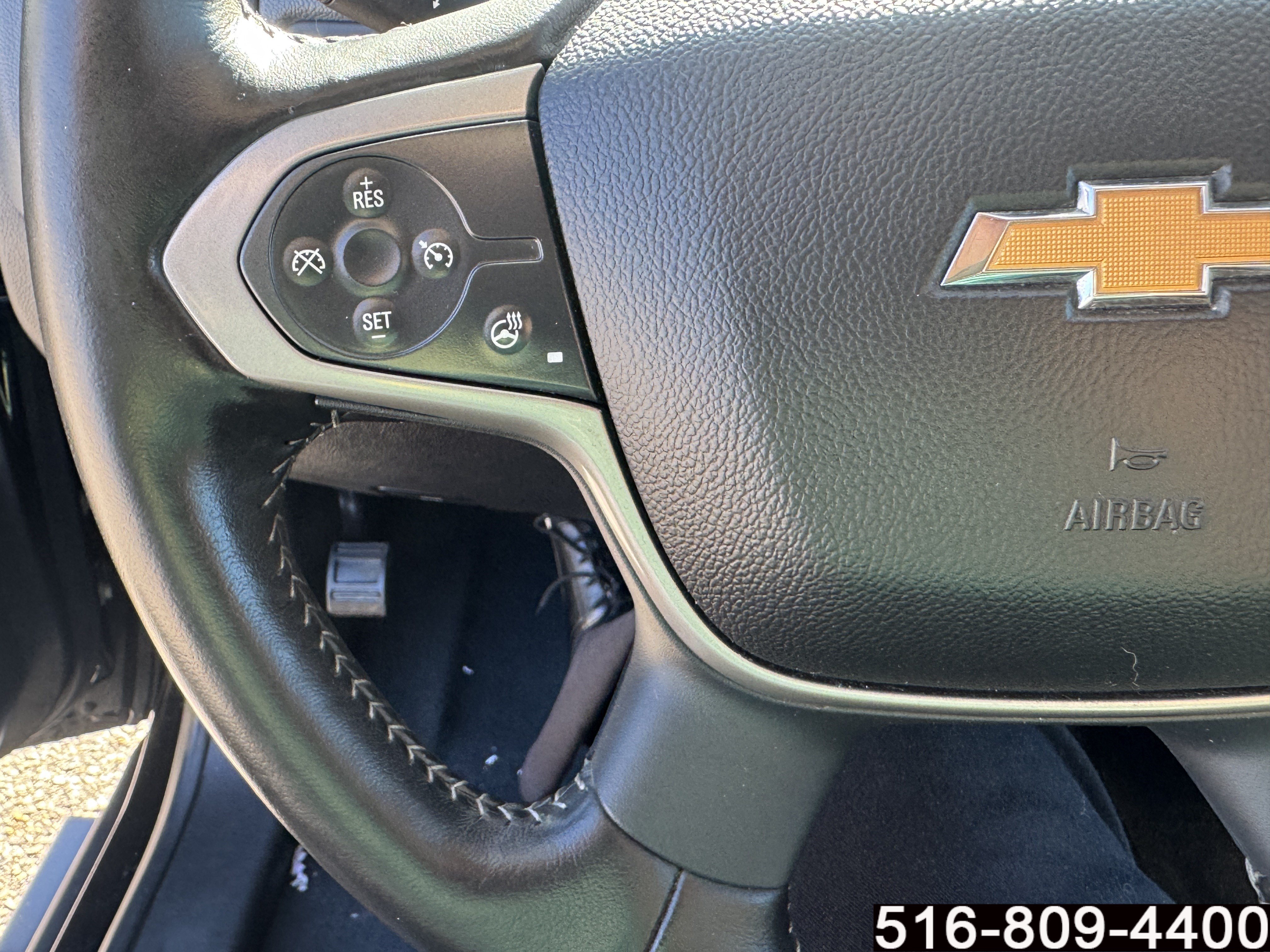 Used 2022 Chevrolet Colorado Z71 AWD/4WD image 21