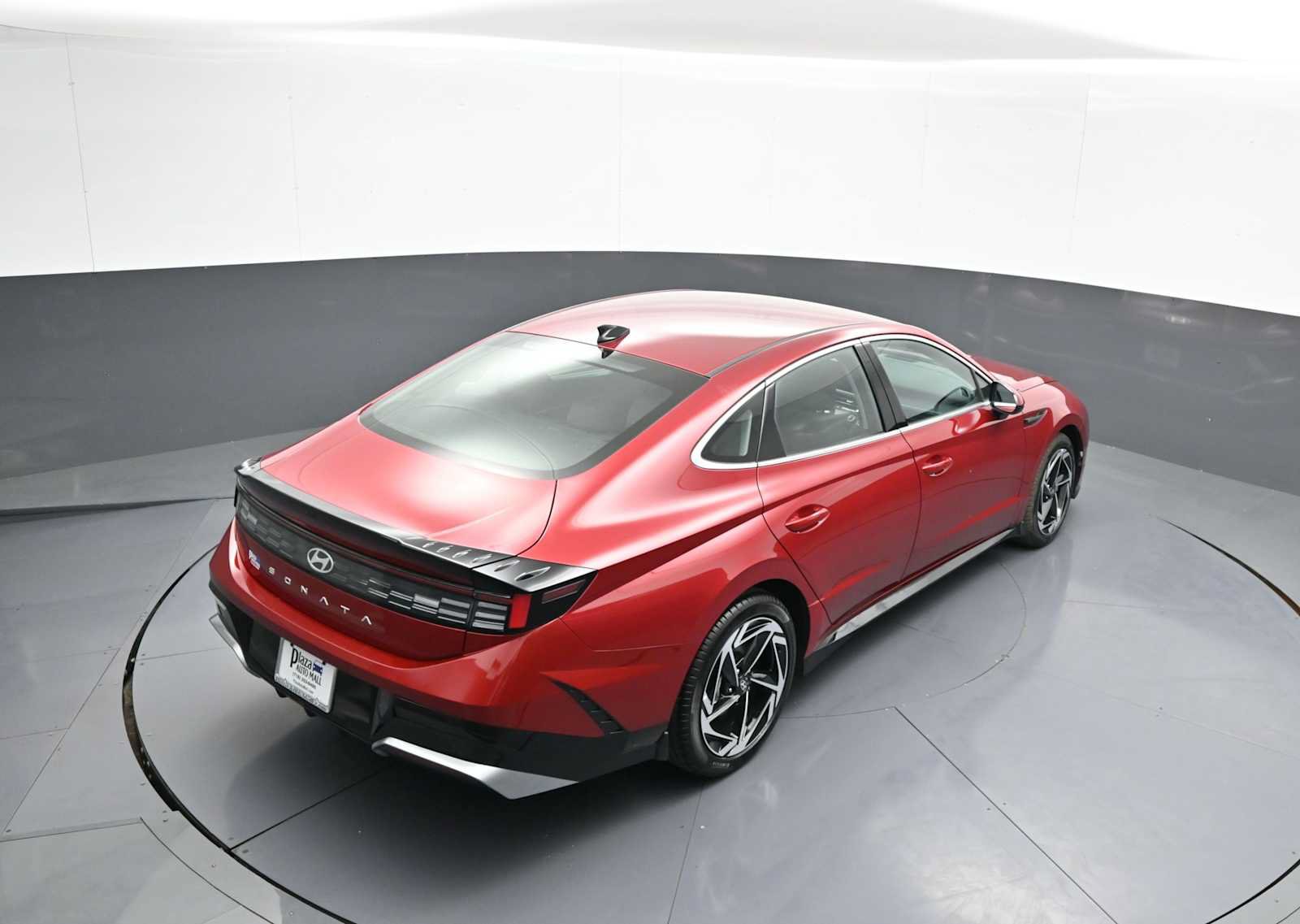 New 2026 Hyundai Sonata SEL AWD/4WD image 36