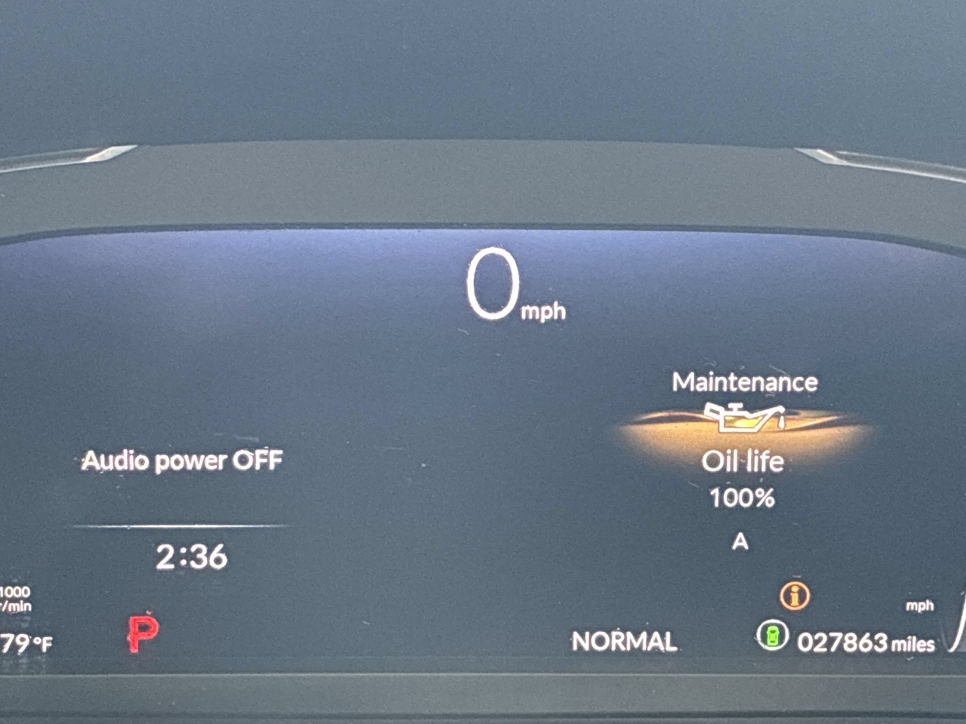 Certified 2025 Honda Pilot Elite image 36