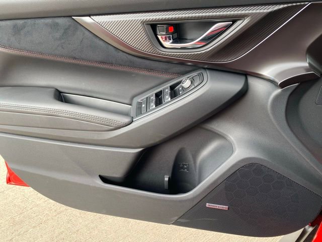 New 2026 Subaru WRX Limited image 13